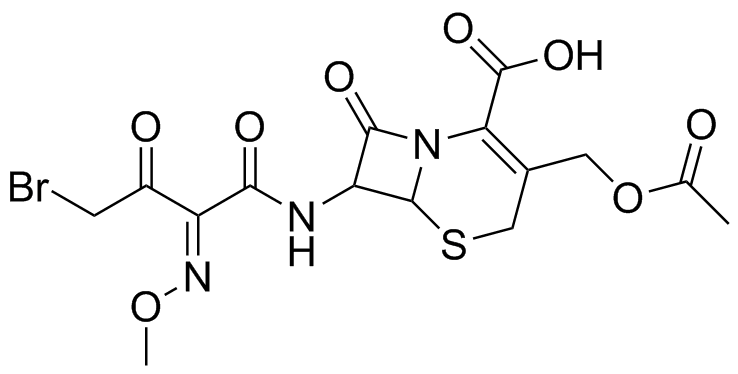 Cefotaxime Impurity 15